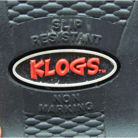 Klogs Leather Austin Clog Taupe Suede Tapestry USA - Picture 11 of 12